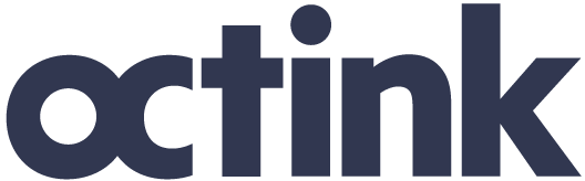 Octlink logo