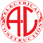 GoFormz Customer Case Study - AC electric logo