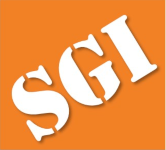 SGI Heating and Cooling Logo