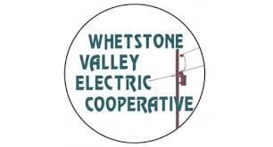 Whetstone valley electric logo