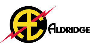 Aldridge Electric logo