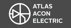 Atlas Acon Construction logo