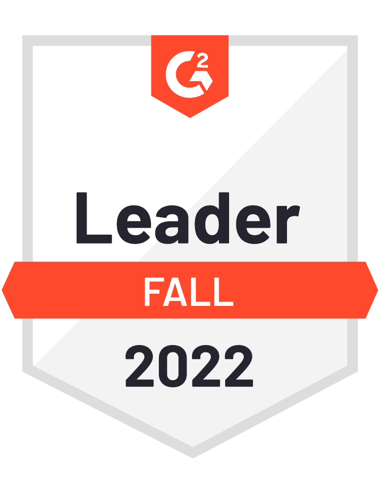 Mobile Forms Automation Leader With Badge