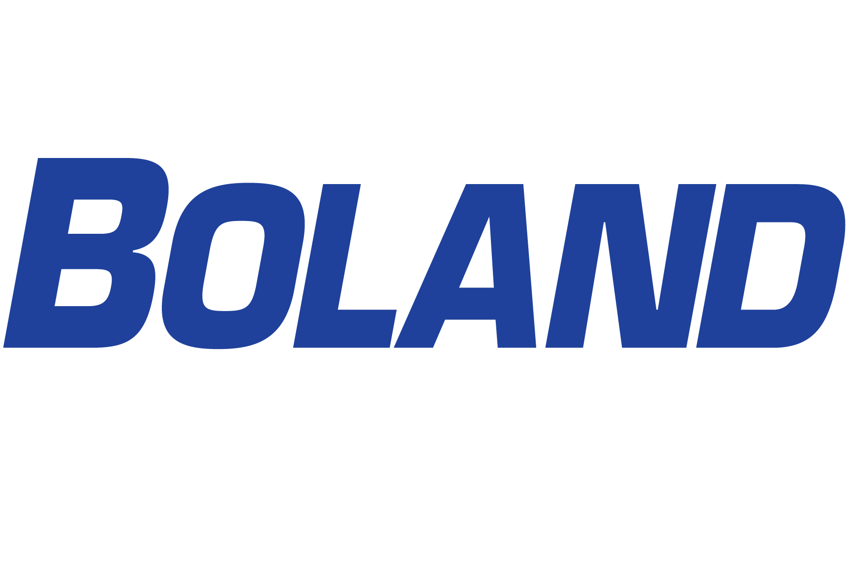 GoFormz Customer Case Study - Boland logo
