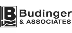 Budinger logo