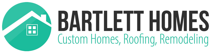 Bartlett Homes logo