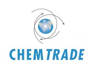Chemrtade Logistics Logo - mobile forms case study