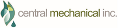 Central Mechanical Inc logo