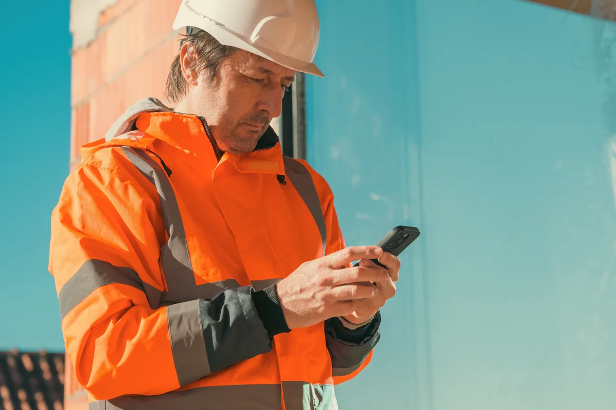 Safety & Compliance Field Execution