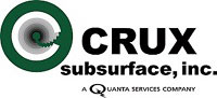 Crux Construction logo