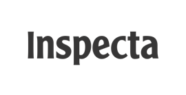 GoFormz Customer Case Study Inspecta Logo