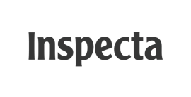 Inspecta Logo