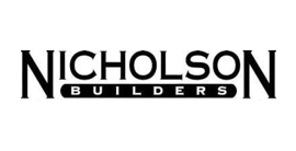 Nicholson Builders Logo