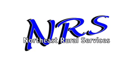 Northeast Rural Services logo