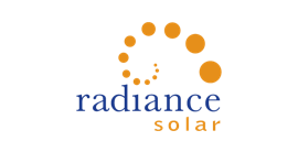 Radiance Solar logo