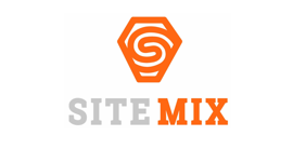 Sitemix logo