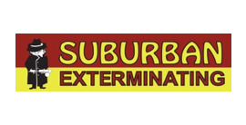 Suburban Pest Management logo