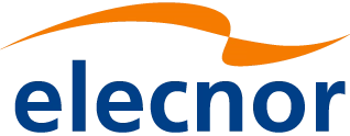 Elecnor Logo