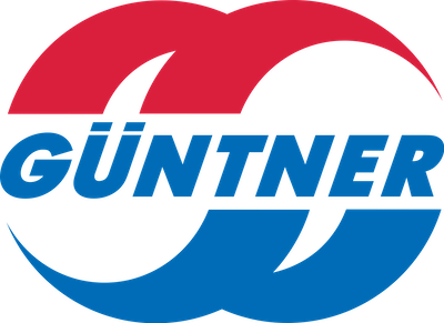 Güntner Logo