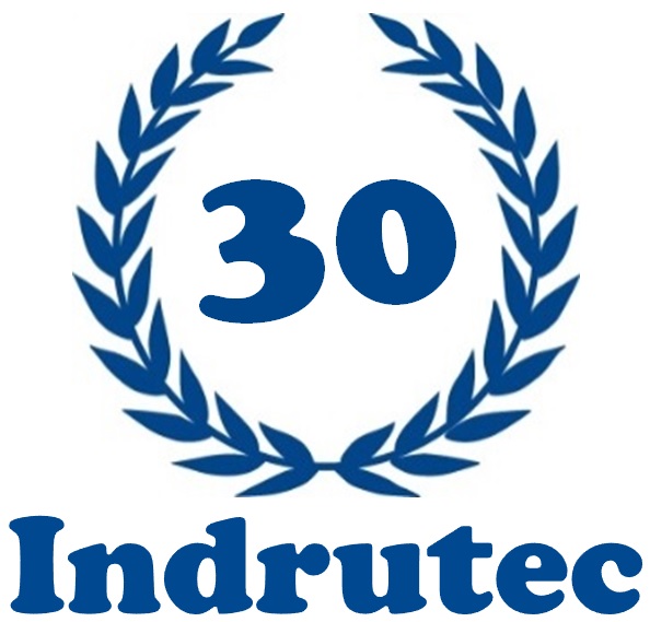 Intrudec logo
