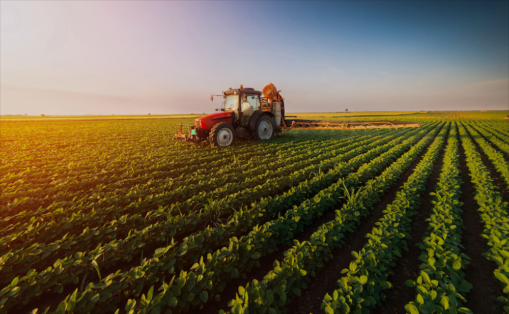 See how GoFormz helps companies throughout the Agriculture industry save time, reduce errors and work efficiently.