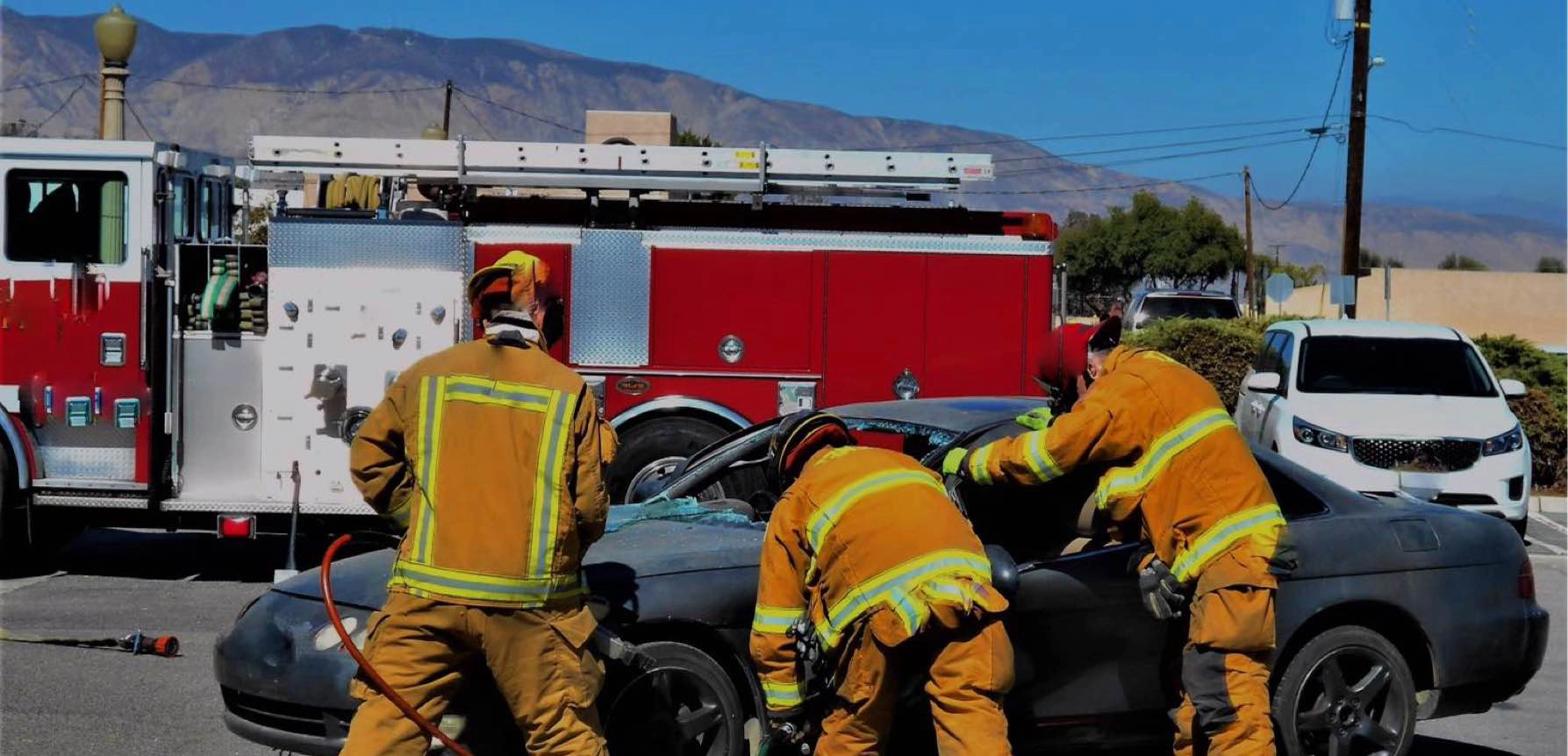 See how GoFormz helps companies throughout the first-responders industry save time, reduce errors and work efficiently.