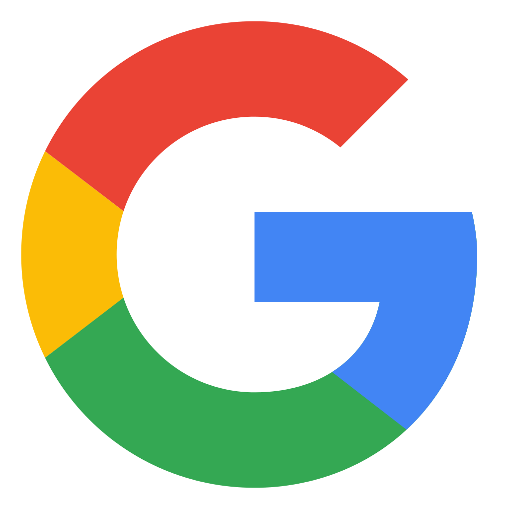 Google Drive Logo