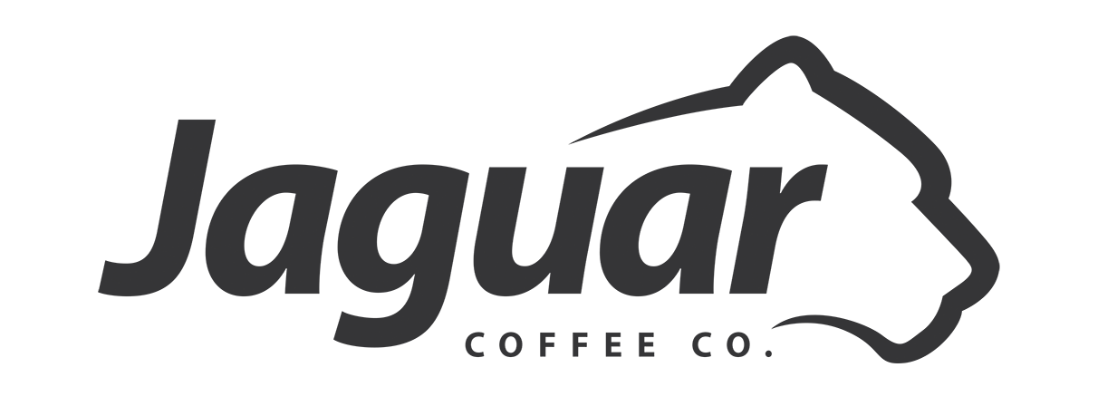 Jaguar Coffee Logo
