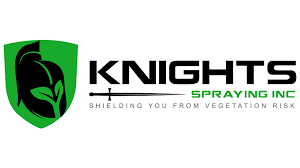 GoFormz Customer Case Study - Knights Spraying logo