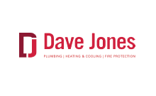 Dave Jones, Inc logo