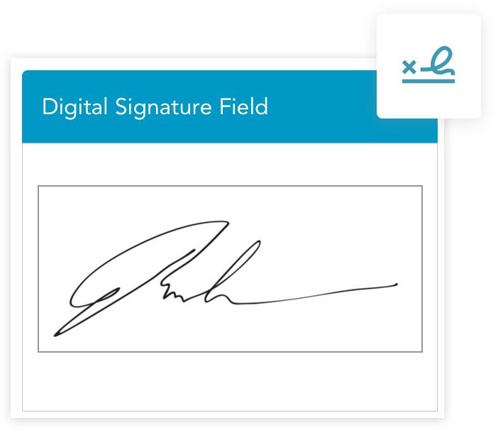 Types Of Digital Signature Types Of Digital Signature