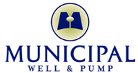 Municipal Well Construction logo