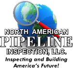 North American Pipeline Inspection logo