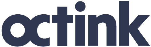 Octink Logo