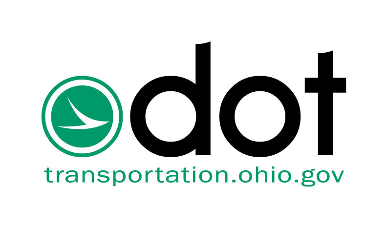 Barricades OHIO Department of Transportation Logo - mobile forms case study