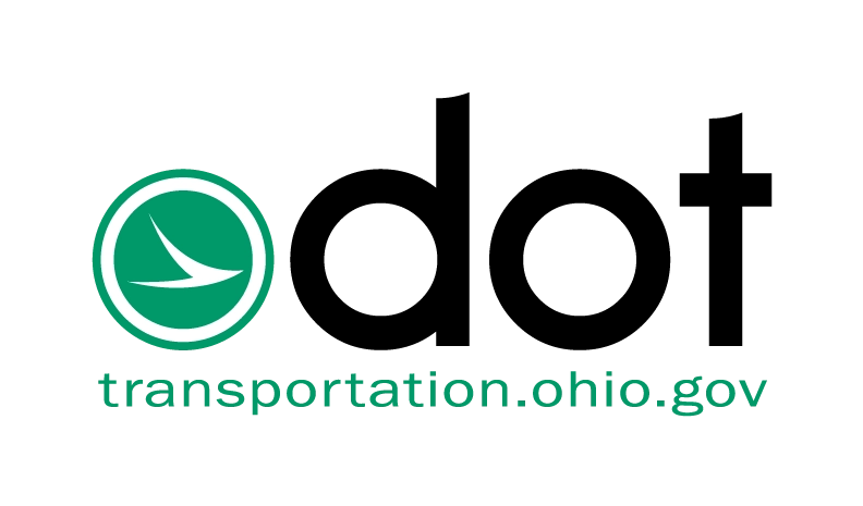 Ohio DOT Logo