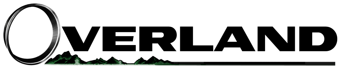 Overland Pipeline logo