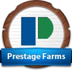 Prestage Farms Logo