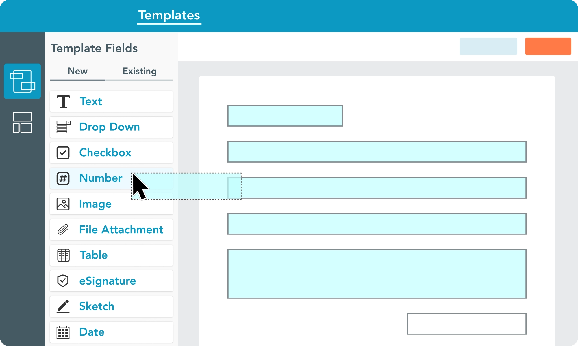 goformz platform basics: create, share, and collect online forms