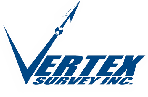 Vertex Survey Construction logo