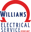GoFormz Customer Case Study - Williams Service logo